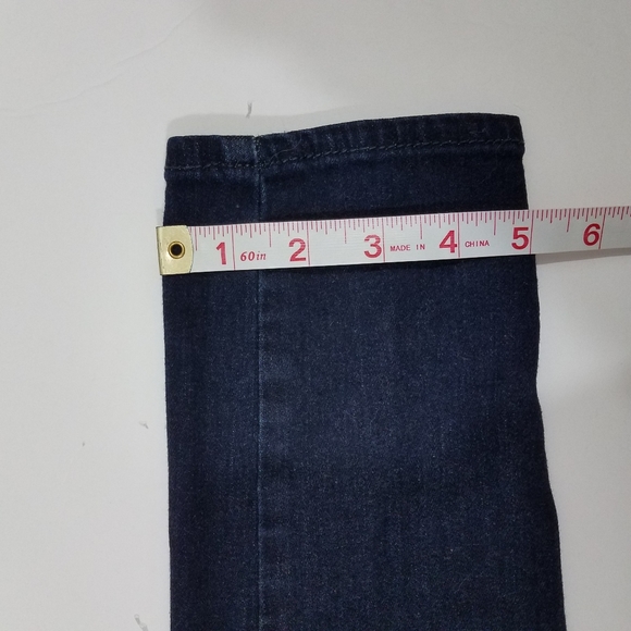 Hollister 27 x 33 Skinny Jeans Long - Picture 13 of 13